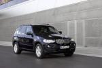 BMW X5 Security Plus 2009 года